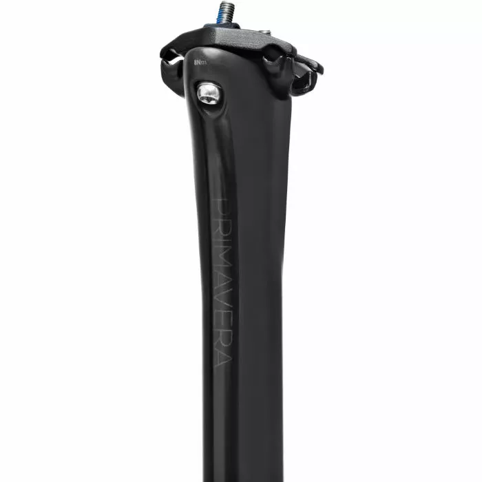 Prime Primavera Inline Carbon Seatpost 5 Prime Primavera Inline Carbon Seatpost - Billede 5