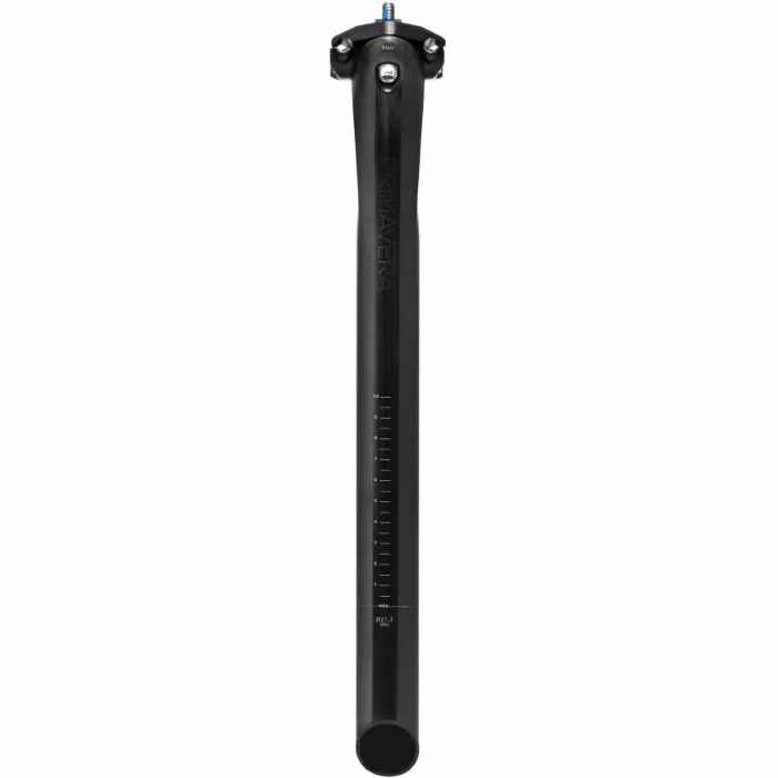 Prime Primavera Inline Carbon Seatpost 10 Prime Primavera Inline Carbon Seatpost - Billede 10