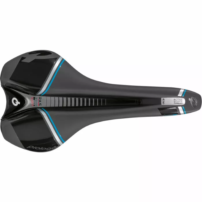 Prologo Nago DEA Saddle Tirox Rails 1 Prologo Nago DEA Saddle Tirox Rails