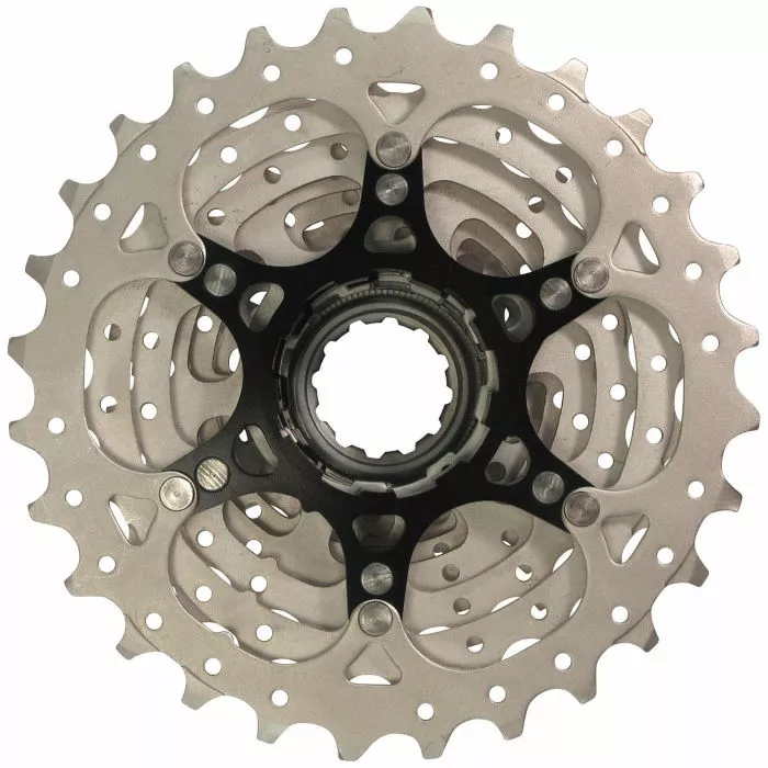 SunRace CSRS0 10 Speed Cassette 2 SunRace CSRS0 10 Speed Cassette - Billede 2