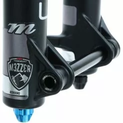Manitou Mezzer Pro Forks BOOST 8 Manitou Mezzer Pro Forks BOOST -House Doctor prod188906 Black NE 03