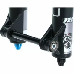 Manitou Mezzer Pro Forks BOOST 9 Manitou Mezzer Pro Forks BOOST -House Doctor prod188906 Black NE 04