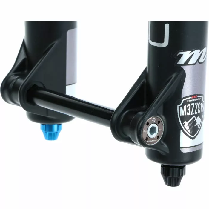 Manitou Mezzer Pro Forks BOOST 4 Manitou Mezzer Pro Forks BOOST - Billede 4