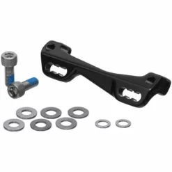 Nukeproof Dissent Brake Mount Kit