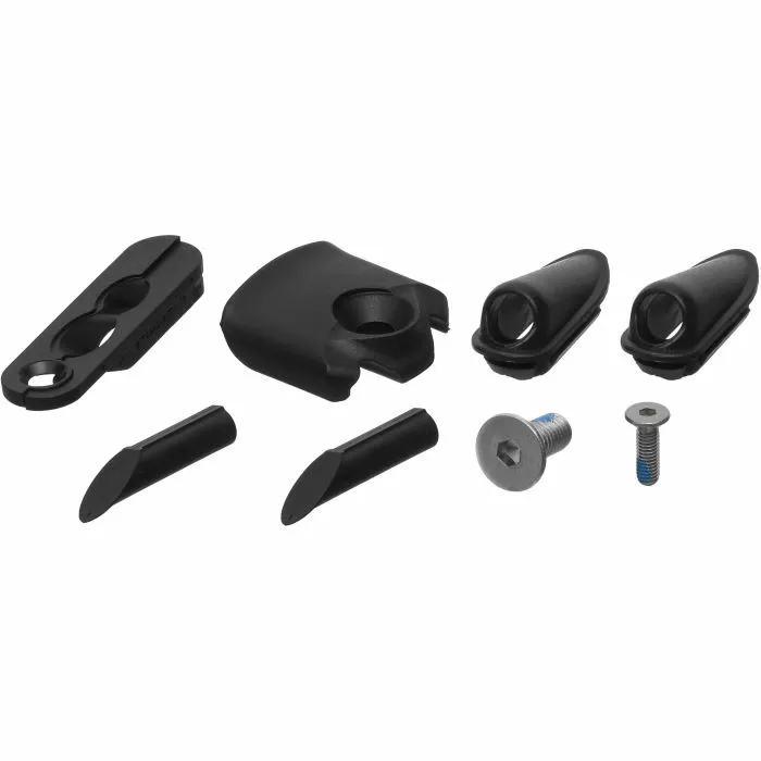 Nukeproof Dissent Cable Guide Kit 1 Nukeproof Dissent Cable Guide Kit