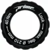 Prime 15/20mm Center Lock Lockring
