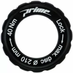 Prime 15/20mm Center Lock Lockring