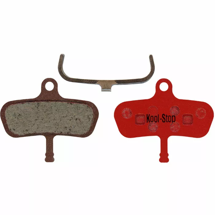 Kool-stop Kool Stop D295 Avid Code (5) 2010- Disc Pads 1 Kool-stop Kool Stop D295 Avid Code (5) 2010- Disc Pads