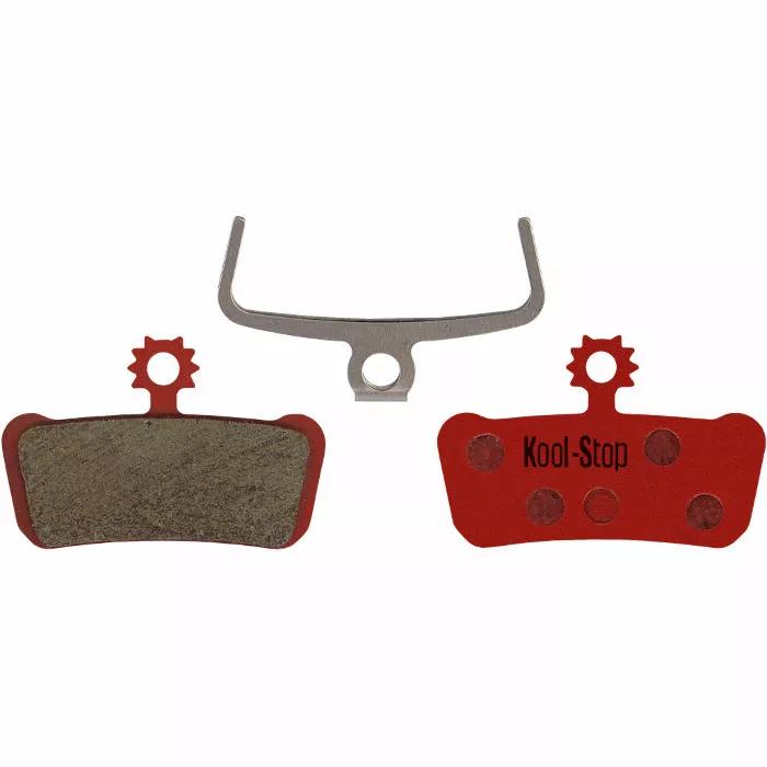 Kool-stop Kool Stop D293KS Avid Sram XO Trail Disc Pads 1 Kool-stop Kool Stop D293KS Avid Sram XO Trail Disc Pads