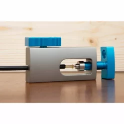 LifeLine Pro Hydraulic Hose Needle Driver -House Doctor prod193823 Black NE 03