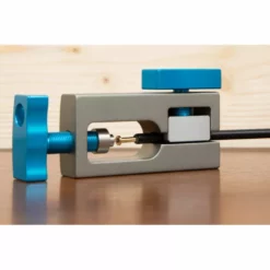 LifeLine Pro Hydraulic Hose Needle Driver -House Doctor prod193823 Black NE 04