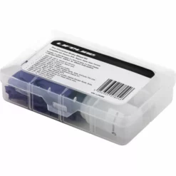 LifeLine Pro Universal Brake Bleed Kit -House Doctor prod193824 Black NE 04