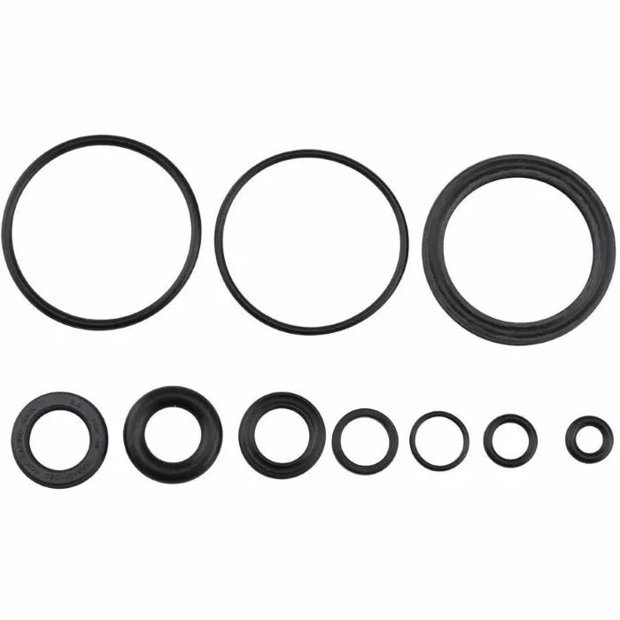 Fox Suspension 36 Float NA2 Rebuild Seal Kit 1 Fox Suspension 36 Float NA2 Rebuild Seal Kit