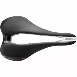 Selle Italia SLR Boost Endurance TI316 Superflow Bike Saddle