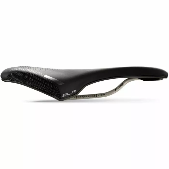 Selle Italia SLR Boost X-Cross Superflow Saddle 2 Selle Italia SLR Boost X-Cross Superflow Saddle - Billede 2