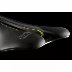 Selle Italia SLR Boost Superflow TDF Saddle -House Doctor prod196552 Black Yellow NE 04