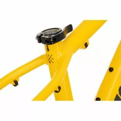 Nukeproof Cub-Scout 20 Mountain Bike Frame -House Doctor prod204274 NP20Factory20Yellow NE 11