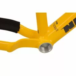 Nukeproof Cub-Scout 20 Mountain Bike Frame -House Doctor prod204274 NP20Factory20Yellow NE 13