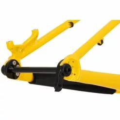 Nukeproof Cub-Scout 20 Mountain Bike Frame -House Doctor prod204274 NP20Factory20Yellow NE 15