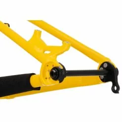 Nukeproof Cub-Scout 20 Mountain Bike Frame -House Doctor prod204274 NP20Factory20Yellow NE 16
