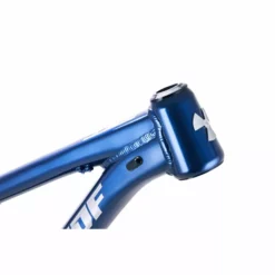 Nukeproof Scout 290 Alloy Mountain Bike Frame -House Doctor prod213548 Blue NE 08