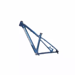 Nukeproof Scout 290 Alloy Mountain Bike Frame -House Doctor prod213548 Blue NE 13