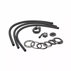 Nukeproof Scout 290 Alloy Mountain Bike Frame -House Doctor prod213548 Blue NE 19