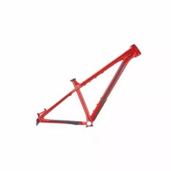 Nukeproof Scout 290 Alloy Mountain Bike Frame -House Doctor prod213548 Red NE 01