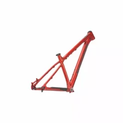 Nukeproof Scout 290 Alloy Mountain Bike Frame -House Doctor prod213548 Red NE 03