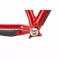 Nukeproof Scout 290 Alloy Mountain Bike Frame -House Doctor prod213548 Red NE 04