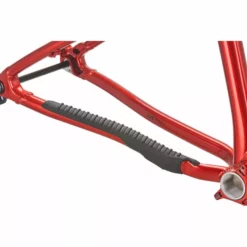 Nukeproof Scout 290 Alloy Mountain Bike Frame -House Doctor prod213548 Red NE 05