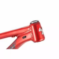 Nukeproof Scout 290 Alloy Mountain Bike Frame -House Doctor prod213548 Red NE 08