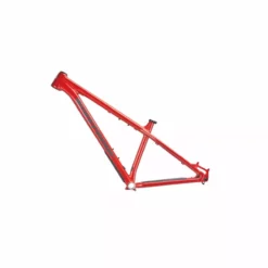 Nukeproof Scout 290 Alloy Mountain Bike Frame -House Doctor prod213548 Red NE 12