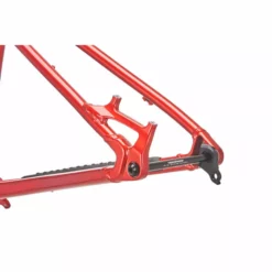 Nukeproof Scout 290 Alloy Mountain Bike Frame -House Doctor prod213548 Red NE 14