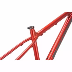 Nukeproof Scout 290 Alloy Mountain Bike Frame -House Doctor prod213548 Red NE 16