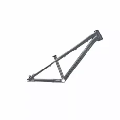 Nukeproof Solum 260 Alloy Mountain Bike Frame 54 Nukeproof Solum 260 Alloy Mountain Bike Frame -House Doctor prod213624 Grey NE 01