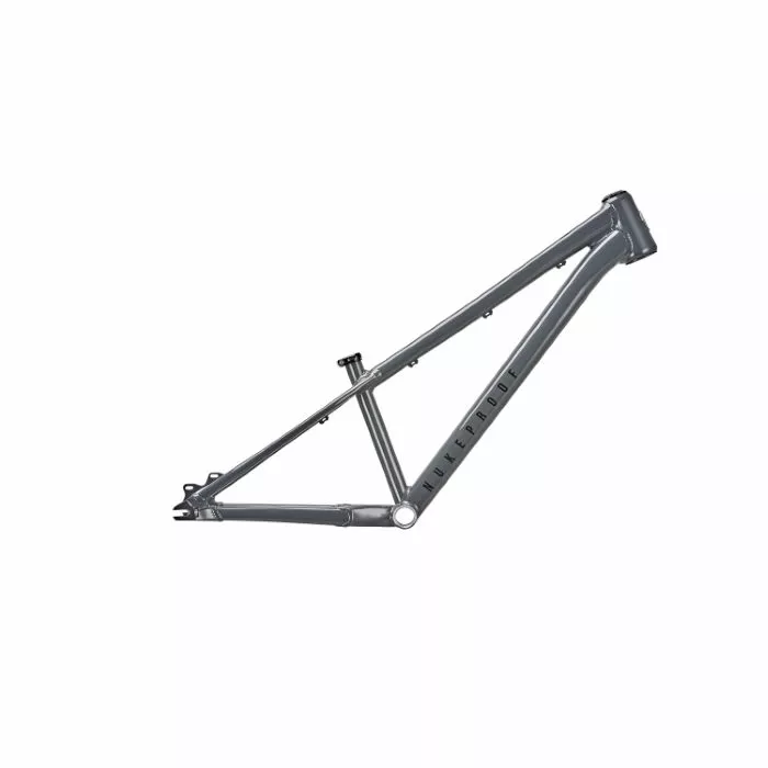 Nukeproof Solum 260 Alloy Mountain Bike Frame 19 Nukeproof Solum 260 Alloy Mountain Bike Frame - Billede 19