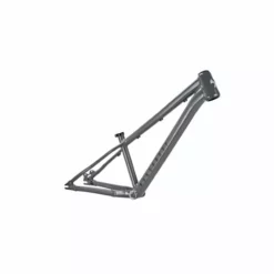 Nukeproof Solum 260 Alloy Mountain Bike Frame 55 Nukeproof Solum 260 Alloy Mountain Bike Frame -House Doctor prod213624 Grey NE 02