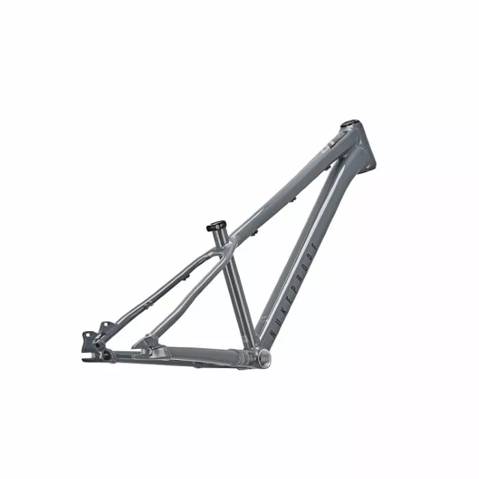 Nukeproof Solum 260 Alloy Mountain Bike Frame 21 Nukeproof Solum 260 Alloy Mountain Bike Frame - Billede 21