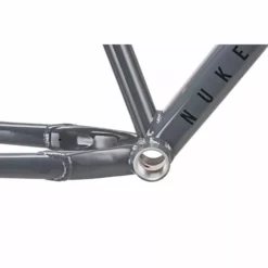 Nukeproof Solum 260 Alloy Mountain Bike Frame 59 Nukeproof Solum 260 Alloy Mountain Bike Frame -House Doctor prod213624 Grey NE 06