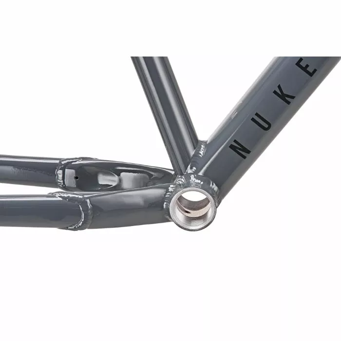 Nukeproof Solum 260 Alloy Mountain Bike Frame 24 Nukeproof Solum 260 Alloy Mountain Bike Frame - Billede 24