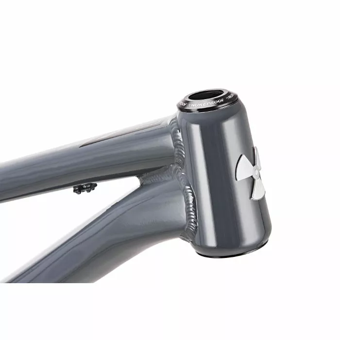 Nukeproof Solum 260 Alloy Mountain Bike Frame 25 Nukeproof Solum 260 Alloy Mountain Bike Frame - Billede 25