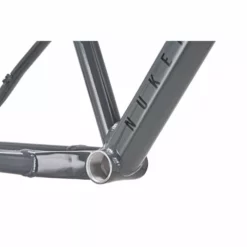 Nukeproof Solum 260 Alloy Mountain Bike Frame 61 Nukeproof Solum 260 Alloy Mountain Bike Frame -House Doctor prod213624 Grey NE 08