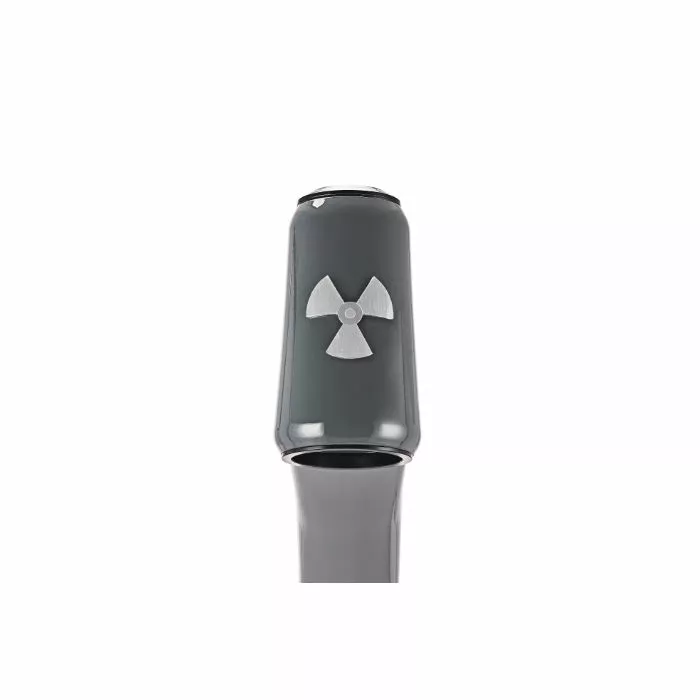 Nukeproof Solum 260 Alloy Mountain Bike Frame 29 Nukeproof Solum 260 Alloy Mountain Bike Frame - Billede 29