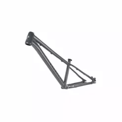 Nukeproof Solum 260 Alloy Mountain Bike Frame 65 Nukeproof Solum 260 Alloy Mountain Bike Frame -House Doctor prod213624 Grey NE 12