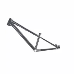 Nukeproof Solum 260 Alloy Mountain Bike Frame 66 Nukeproof Solum 260 Alloy Mountain Bike Frame -House Doctor prod213624 Grey NE 13