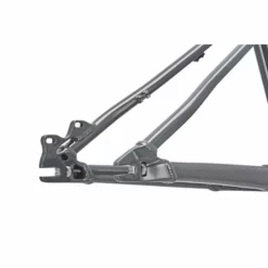 Nukeproof Solum 260 Alloy Mountain Bike Frame 70 Nukeproof Solum 260 Alloy Mountain Bike Frame -House Doctor prod213624 Grey NE 17