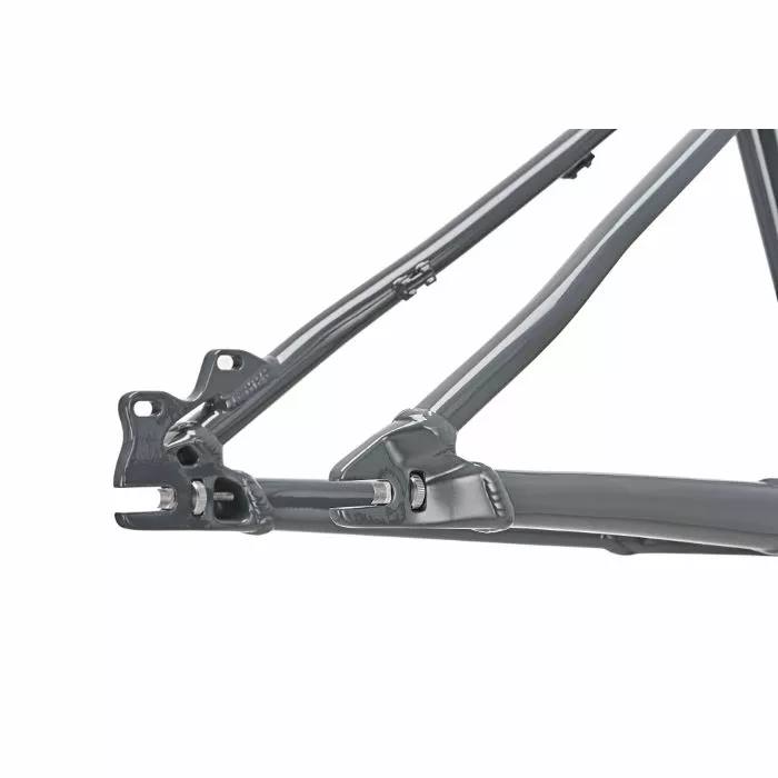 Nukeproof Solum 260 Alloy Mountain Bike Frame 35 Nukeproof Solum 260 Alloy Mountain Bike Frame - Billede 35