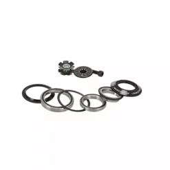 Nukeproof Solum 260 Alloy Mountain Bike Frame 71 Nukeproof Solum 260 Alloy Mountain Bike Frame -House Doctor prod213624 Grey NE 18