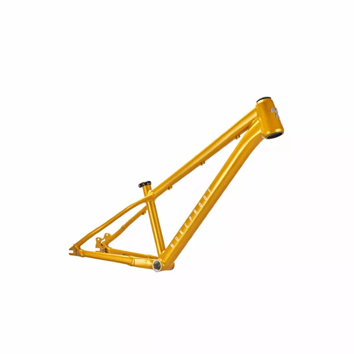 Nukeproof Solum 260 Alloy Mountain Bike Frame 2 Nukeproof Solum 260 Alloy Mountain Bike Frame - Billede 2